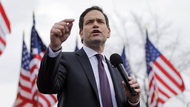 marco rubio y ted cruz incrementan su numero de delegados