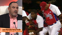 cuba se retira de la copa del caribe de beisbol en bahamas por costos y falta de infraestructura