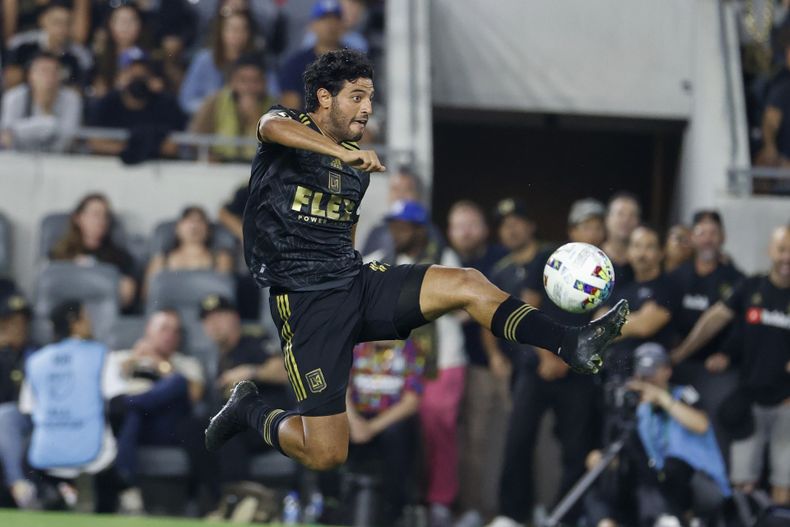 DEP-FUT MLS-ESTRELLAS