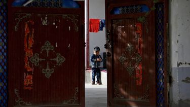 EEUU bloquea importaciones de región china