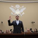 Trump dice que manuscrito de Cohen demuestra que éste miente
