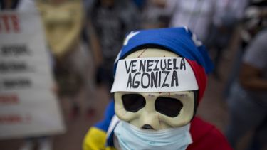 Venezuela: oposición se debate entre ir o no a elecciones