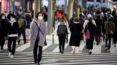 los suicidios femeninos crecieron 14,5% en japon durante 2020, pero la pandemia no fue el unico motivo