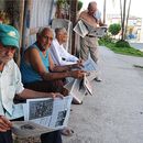 "Actualización" hunde más la precaria economía de jubilados cubanos