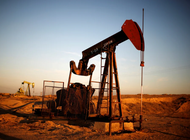 el precio del petroleo alcanzo un maximo en siete anos por el aumento de la demanda y los riesgos geopoliticos