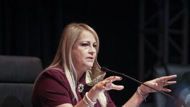wanda vazquez enfrenta cargos federales por soborno junto a un banquero internacional y un exagente del fbi