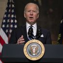 Biden emprende ambicioso plan contra cambio climático