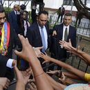 Venezuela solicita a Brasil entrega de militares desertores