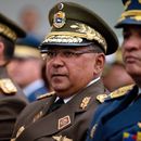Venezuela: Nuevo ministro acusado en EEUU genera críticas
