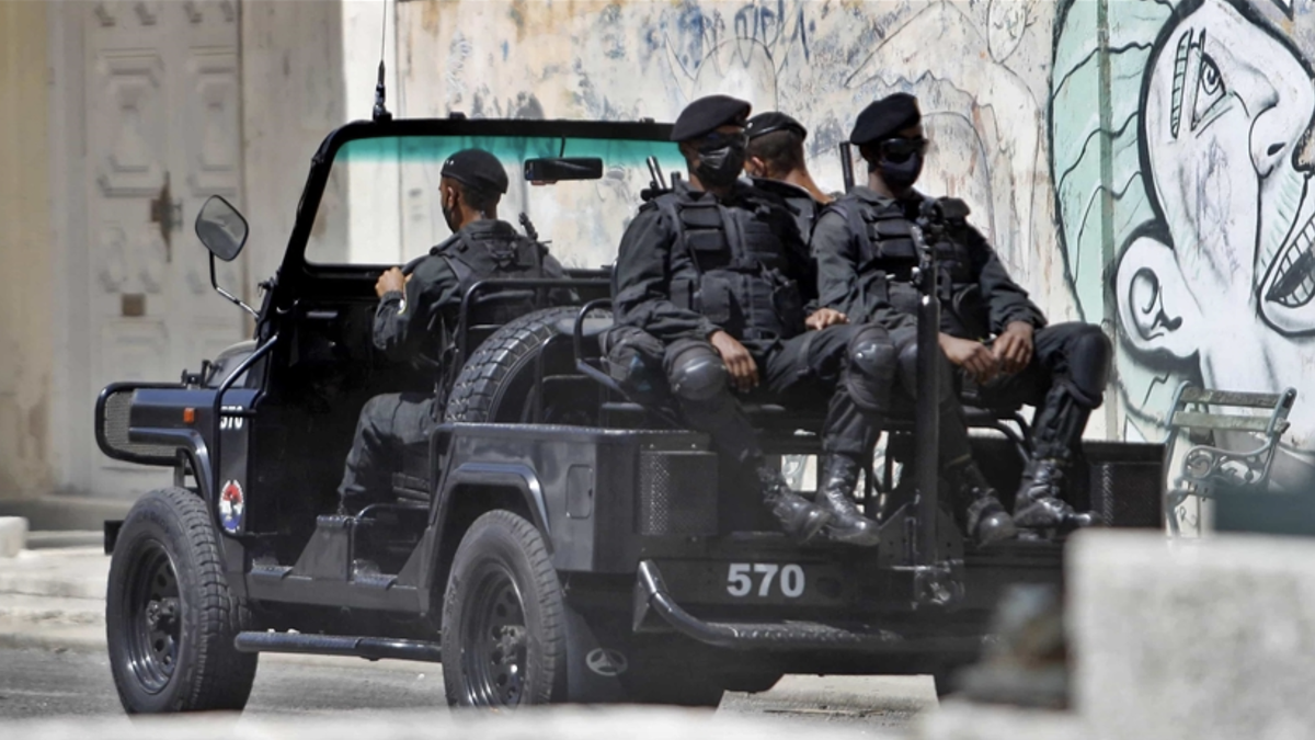 Brutal asesinato a un hombre en Santiago de Cuba presuntamente tras ...