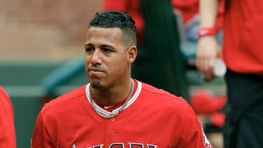 yunel escobar levanta huelga de hambre