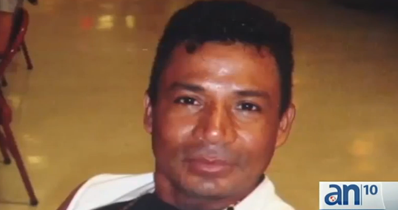 La familia de Wilmer Irías, de 41 años, pidió hoy a la comunidad que le ayude a identificar y localizar al hombre que lo mató a sangre fría en la Pequeña Habana.