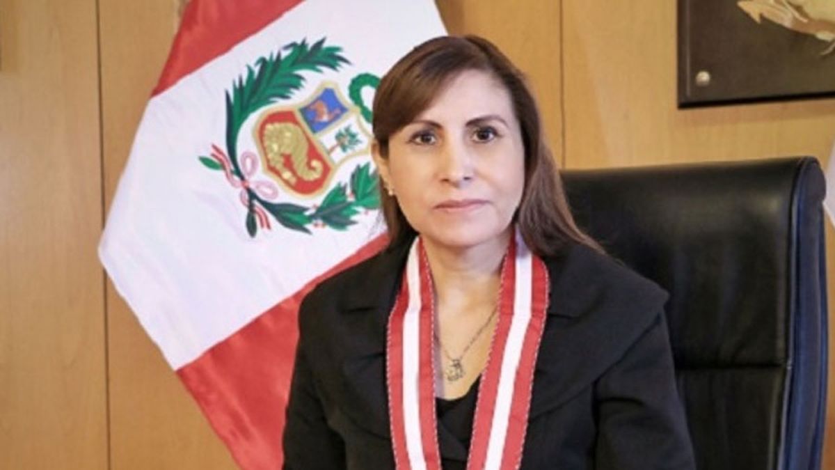 Junta Nacional De Justicia De Perú Abre Proceso Disciplinario A La ...