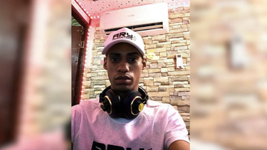 tragedia en lawton: se quita la vida un joven conocido como dj gomila