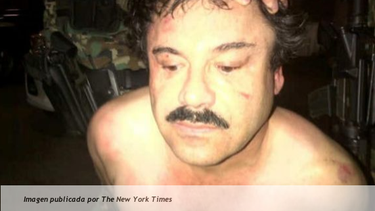 detenciones de presuntos capos de droga en los ultimos anos