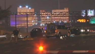 joven muere en la interestatal 595