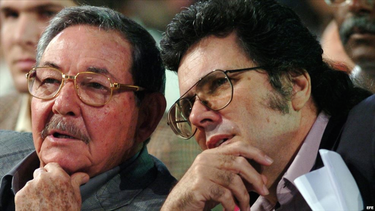 ¿por que destituyeron al ministro de cultura?
