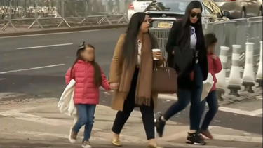 el chapo guzman recibio la visita de sus hijas en navidad: asi fue el encuentro en la prision mas severa del mundo