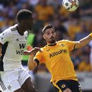 Wolverhampton ficha a Matheus Nunes con un monto récord