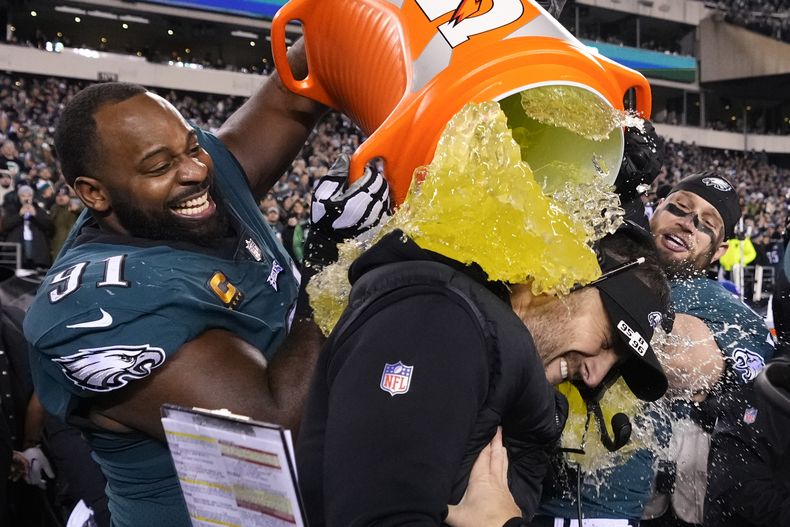 DEP-NFL NFC-FINAL