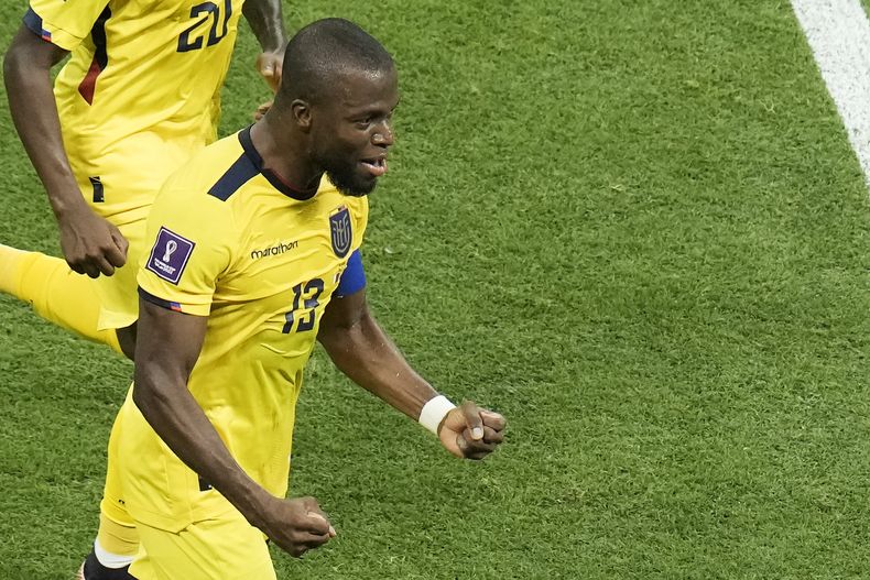 DEP-FUT MUNDIAL ECUADOR-ANÁLISIS