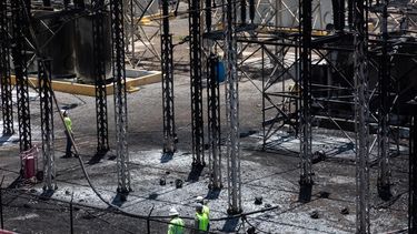 investigador del apagon contratado por luma describio el sistema electrico como deteriorado y con poco mantenimiento