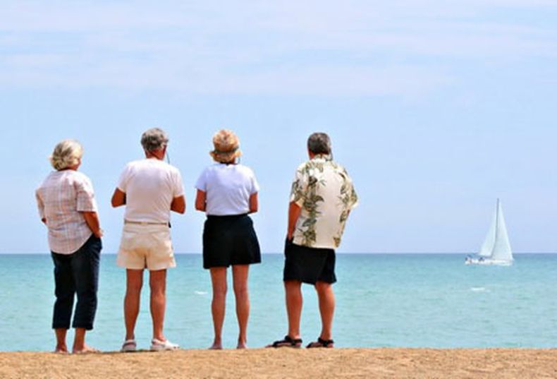 Para alcanzar la meta de tres millones de turistas en 2014 el sector debería conseguir entre agosto y diciembre un crecimiento del 8,1 por ciento.