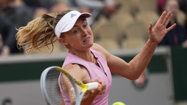 Schwartzman avanza a duelo con Djokovic en Francia