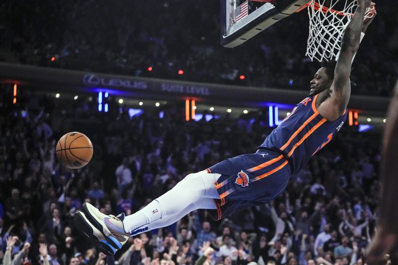 DEP-BAS HEAT-KNICKS