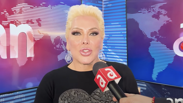 jessica esoterica, la diva de la radio y vidente de las estrellas, inicia su gira de medios en estados unidos presentando su renacer y poderosas predicciones