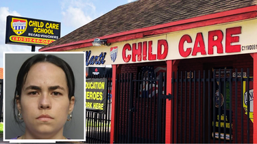 maestra acusada de golpear a nina de dos anos en guarderia lincoln-marti en miami