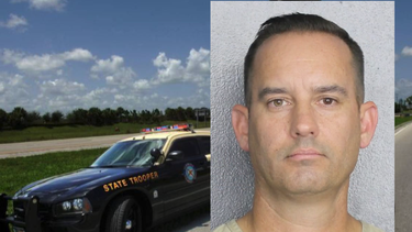 el fbi arresta a capitan de la patrulla de carreteras de la florida por cargos de porno infantil