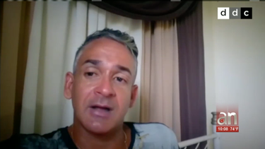 un cubano deportado desde mexico narra la pesadilla de ser un indocumentado en cuba