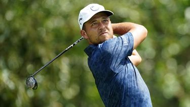 Schauffele reduce ventaja de Scheffler en Campeonato
