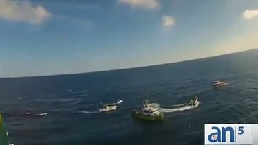 Muere hombre en accidente de bote en Key Biscayne