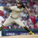 Fuente AP: Manaea firma con los Gigantes por 2 años