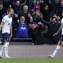 Tottenham atiza la crisis de Chelsea