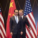 China amenaza con contramedidas si EEUU aplica aranceles