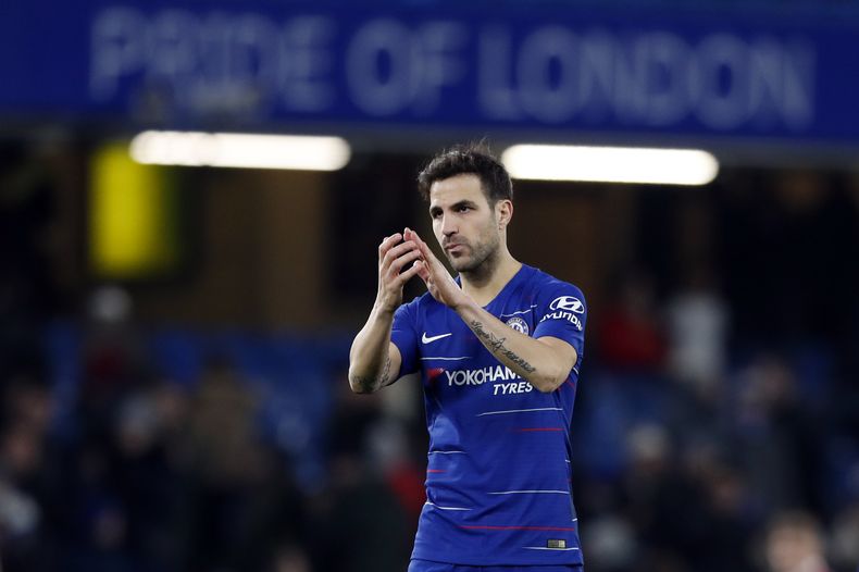 DEP-FUT COMO-CESC