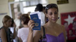 ¿tiene futuro la ley de ajuste cubano?