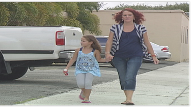 emiten decision sobre e caso de la cubana que escapo de mexico con su hija