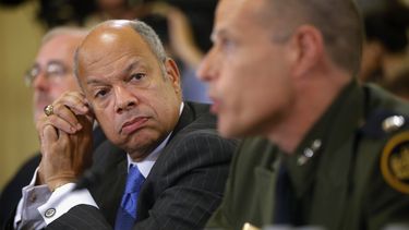 Demócratas dan un mes al Congreso para reforma