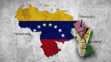 corte internacional de justicia se declara competente para resolver diferendo del esequibo