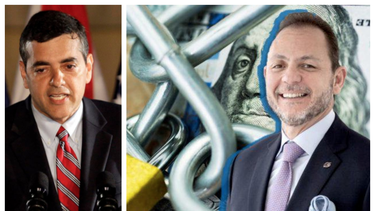 ex congresista david rivera habria pagado $4 millones al empresario chavista raul gorrin