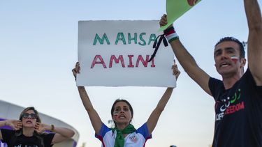 FIFA: Artículos arcoíris, permitidos en estadios del Mundial