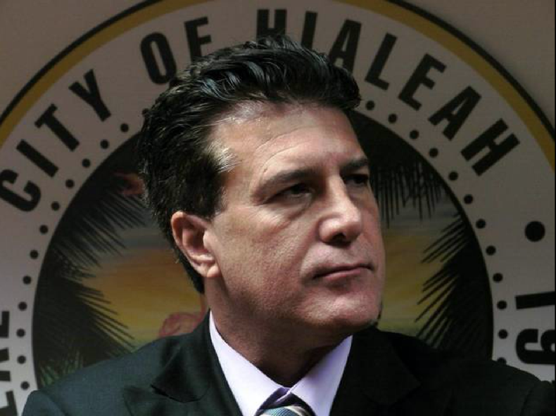 Carlos Hernandez