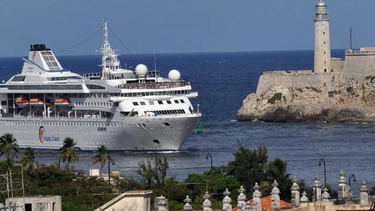 nueva compania de ferris se interesa por la ruta entre florida y cuba