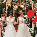 Gabriela Sofía La Pitón y Sheila Fraguela ponen fin a su matrimonio cinco meses después de su boda en La Habana