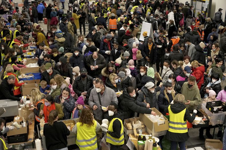 EUR-INM ALEMANIA-MIGRANTES