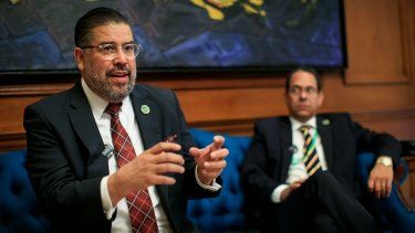 Componente fiscal del gobierno cuestiona vistas de la Cámara para evaluar el presupuesto